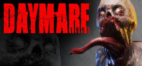 Daymare 1998 (Xbox)