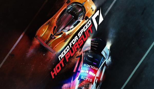 Need for Speed Hot Pursuit (PC)