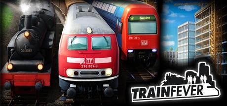 Train Fever (PC)
