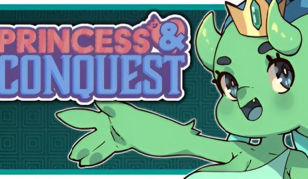Princess and Conquest (PC)