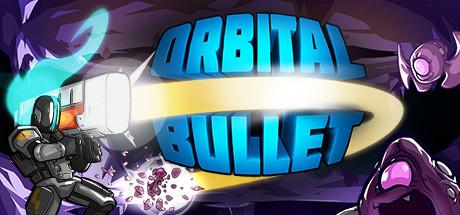 Orbital Bullet – The 360° Rogue-lite (PC)