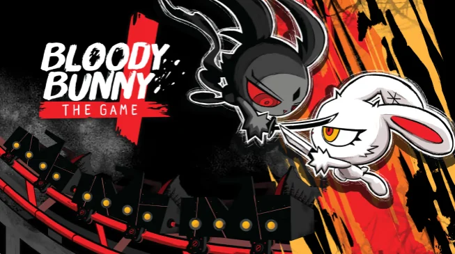 Bloody Bunny The Game (Switch)