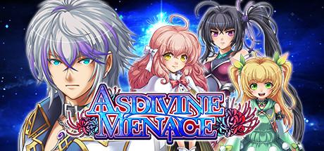 Asdivine Menace (Xbox One)