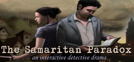 The Samaritan Paradox (PC)
