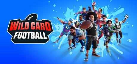 Wild Card Football (Xbox One)