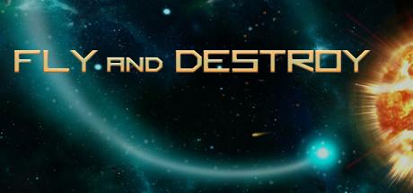 Fly and Destroy (PC)