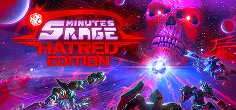 5 Minutes Rage (PC)