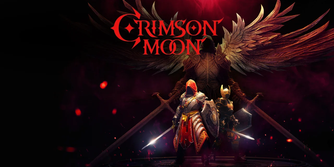 Crimson Moon (Epic Games)