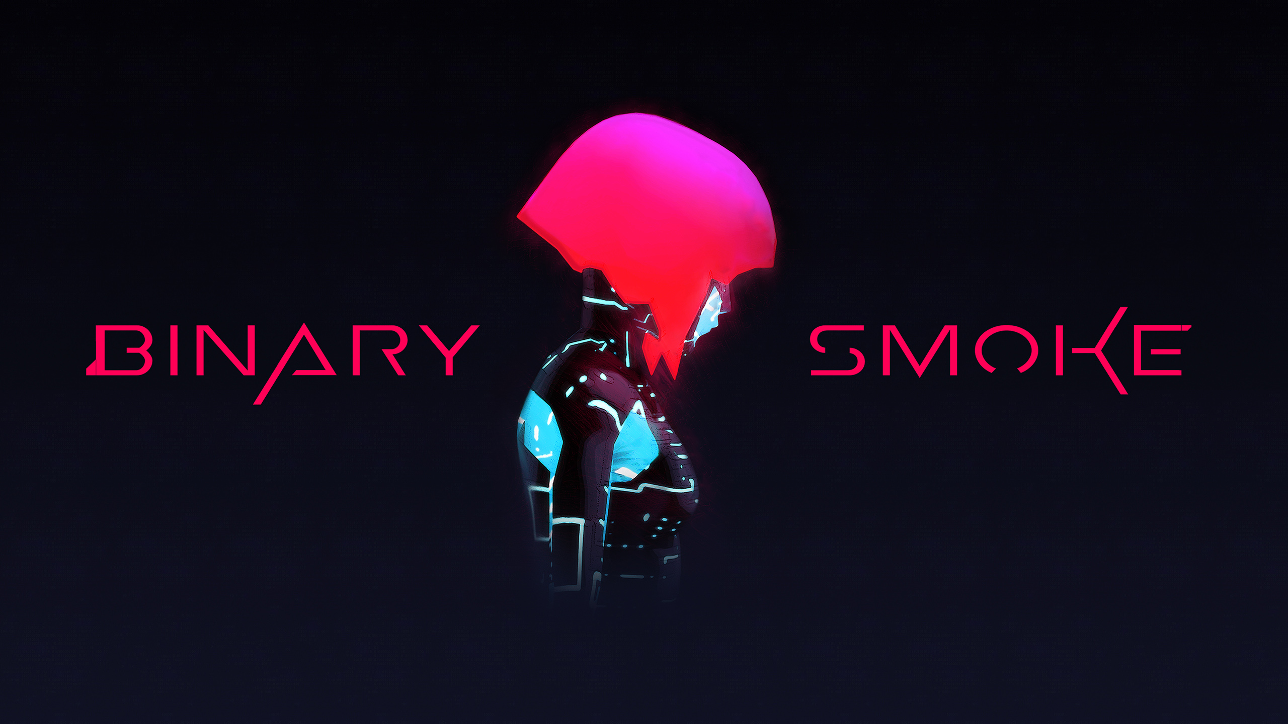 Binary Smoke (Epic Games)
