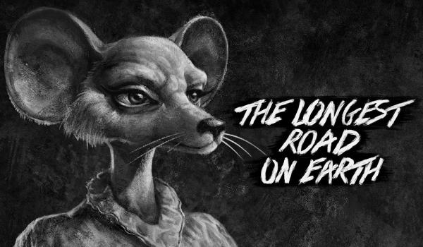 The Longest Road on Earth (PC)
