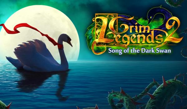 Grim Legends 2: Song of the Dark Swan (PC)