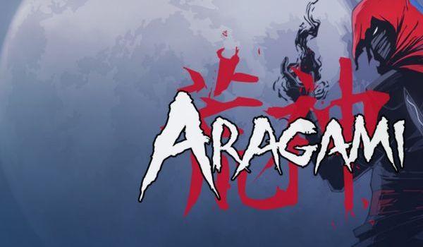 Aragami (Xbox)