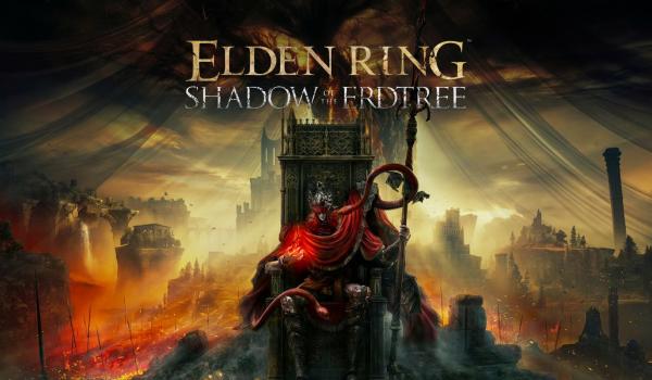 Elden Ring Shadow of the Erdtree DLC (PC)