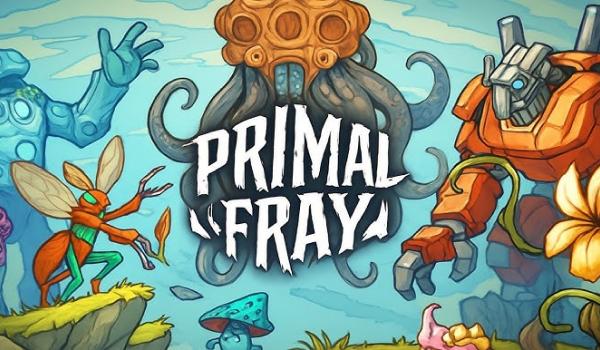 Primal Fray (PC)