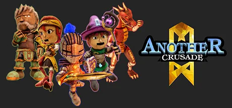 Another Crusade (Xbox One)