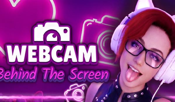 WebCam Behind The Screen (PC)