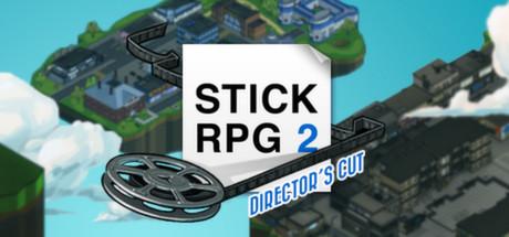 Stick RPG 2 Directors Cut (PC)