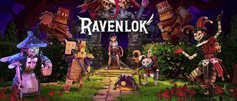 Ravenlok (Epic Games)