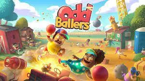 OddBallers (Xbox One)