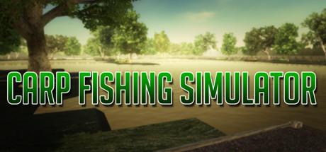 Carp Fishing Simulator (PC)