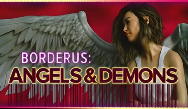 Borderus Angels and Demons (PC)