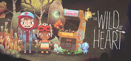 The Wild at Heart (PC)