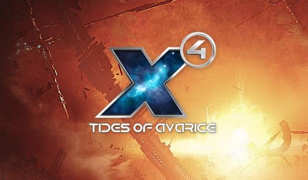 X4: Tides of Avarice (PC)
