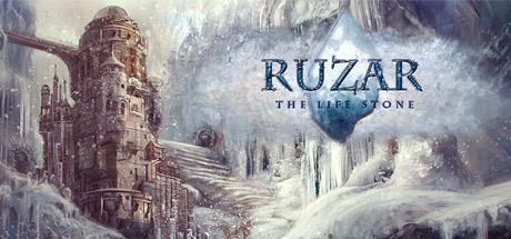Ruzar The Life Stone (PC)