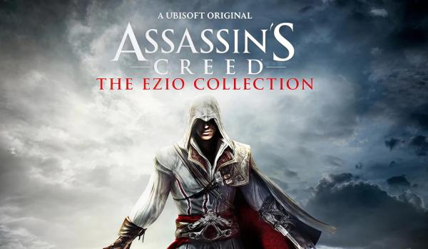 Assassins Creed The Ezio Collection (Nintendo)