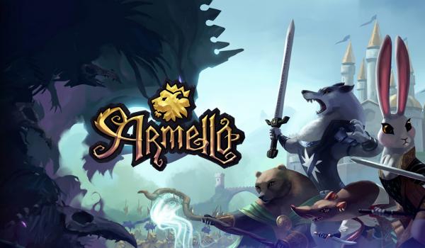 Armello (PC)