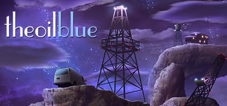 The Oil Blue (PC)