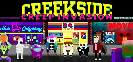 Creekside Creep Invasion (PC)
