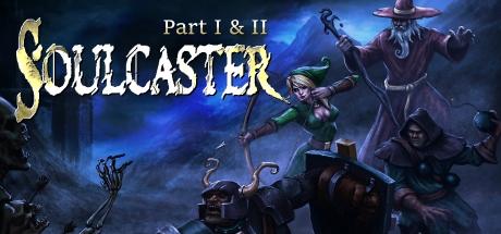 Soulcaster: Part I & II (PC)