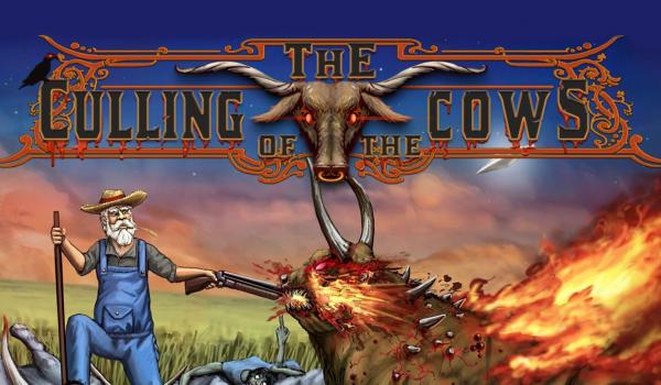 The Culling Of The Cows (PC)