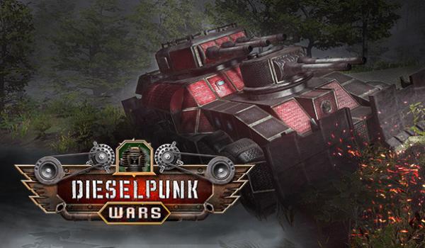 Dieselpunk Wars (PC)