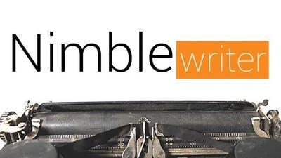Nimble Writer (PC)