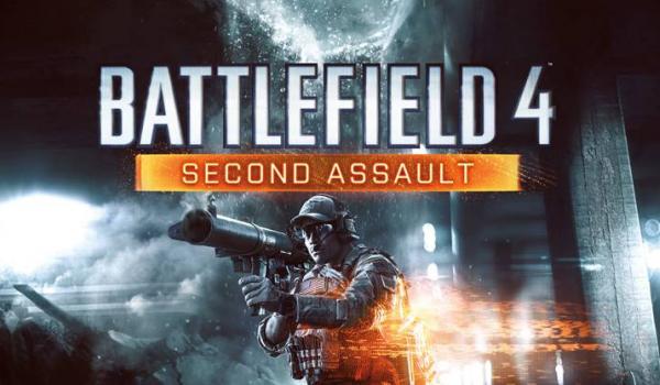 Battlefield 4 Second Assault (PC)