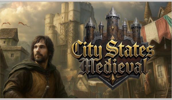 City States Medieval (PC)