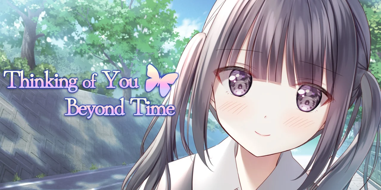 Thinking of You Beyond Time (PS5)