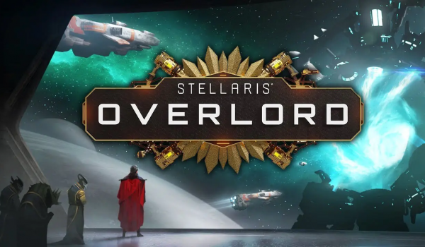 Stellaris Overlord (PC)