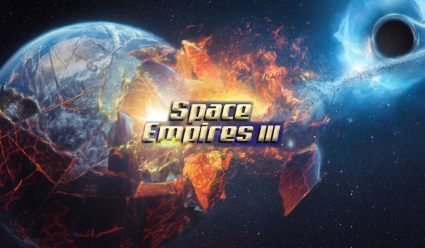 Space Empires III (PC)