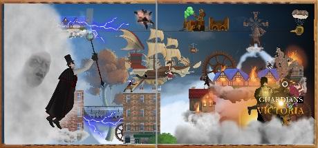 Guardians of Victoria (PC)