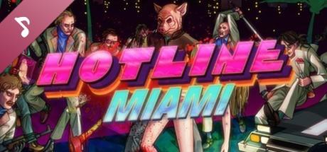 Hotline Miami Soundtrack (PC)