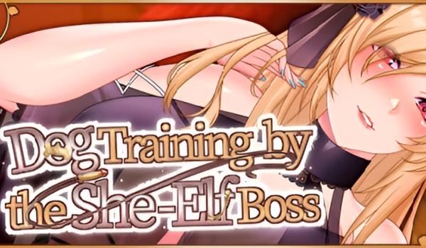 Elf bosss dog training (PC)