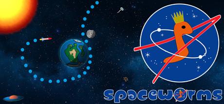 SpaceWorms (PC)