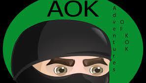 AOK Adventures Of Kok (PC)