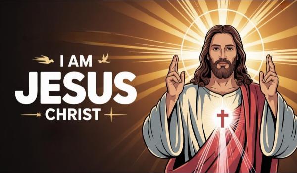 I Am Jesus Christ (PC)