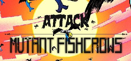 Attack of the Mutant Fishcrows (PC)