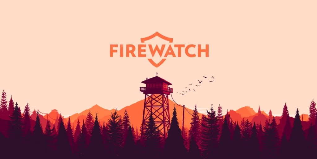 Firewatch (Xbox)