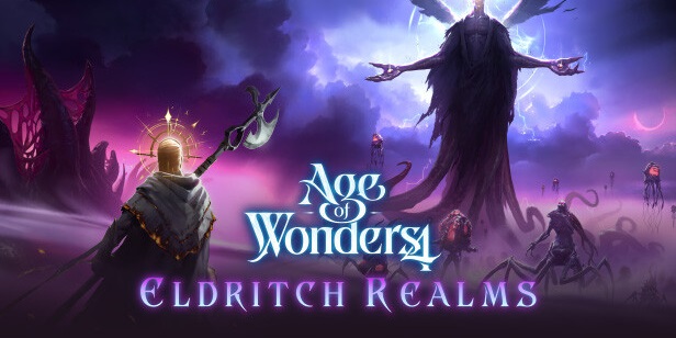 Age of Wonders 4 Eldritch Realms DLC (PC)